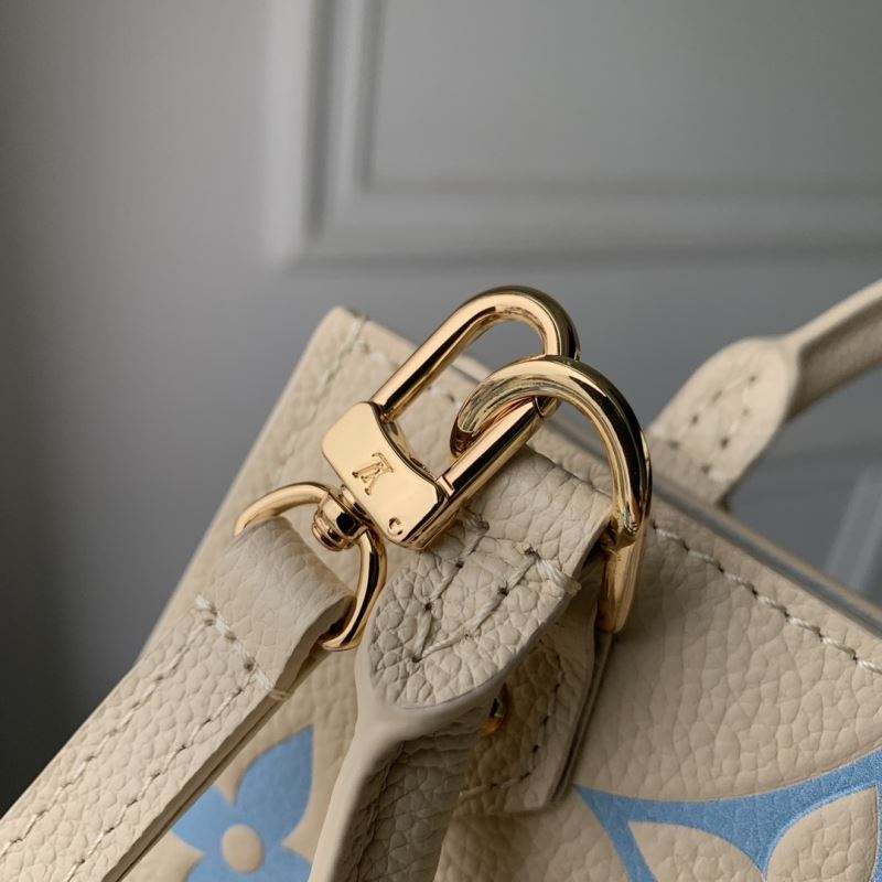 LV Top Handle Bags